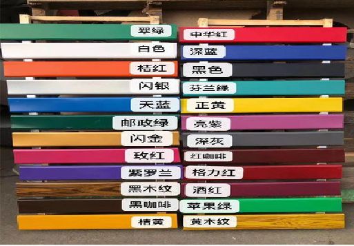马关做招牌可以用哪些材料？