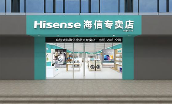 马关如何加强专卖店门头设计品质？